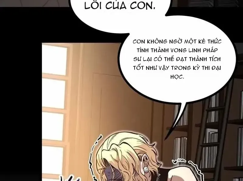 Toàn Dân Chuyển Chức: Bắt Đầu Từ Nghề Nghiệp Ẩn Vong Linh Quân Chủ Chap 7 - Next Chap 8