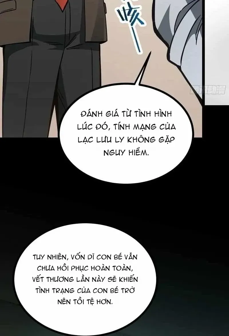 Toàn Dân Chuyển Chức: Bắt Đầu Từ Nghề Nghiệp Ẩn Vong Linh Quân Chủ Chap 7 - Next Chap 8
