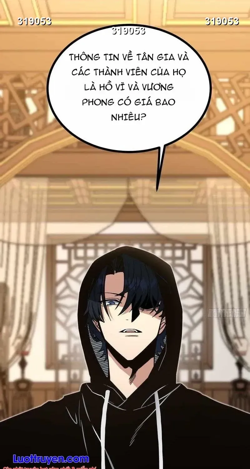 Toàn Dân Chuyển Chức: Bắt Đầu Từ Nghề Nghiệp Ẩn Vong Linh Quân Chủ Chap 8 - Next Chap 9