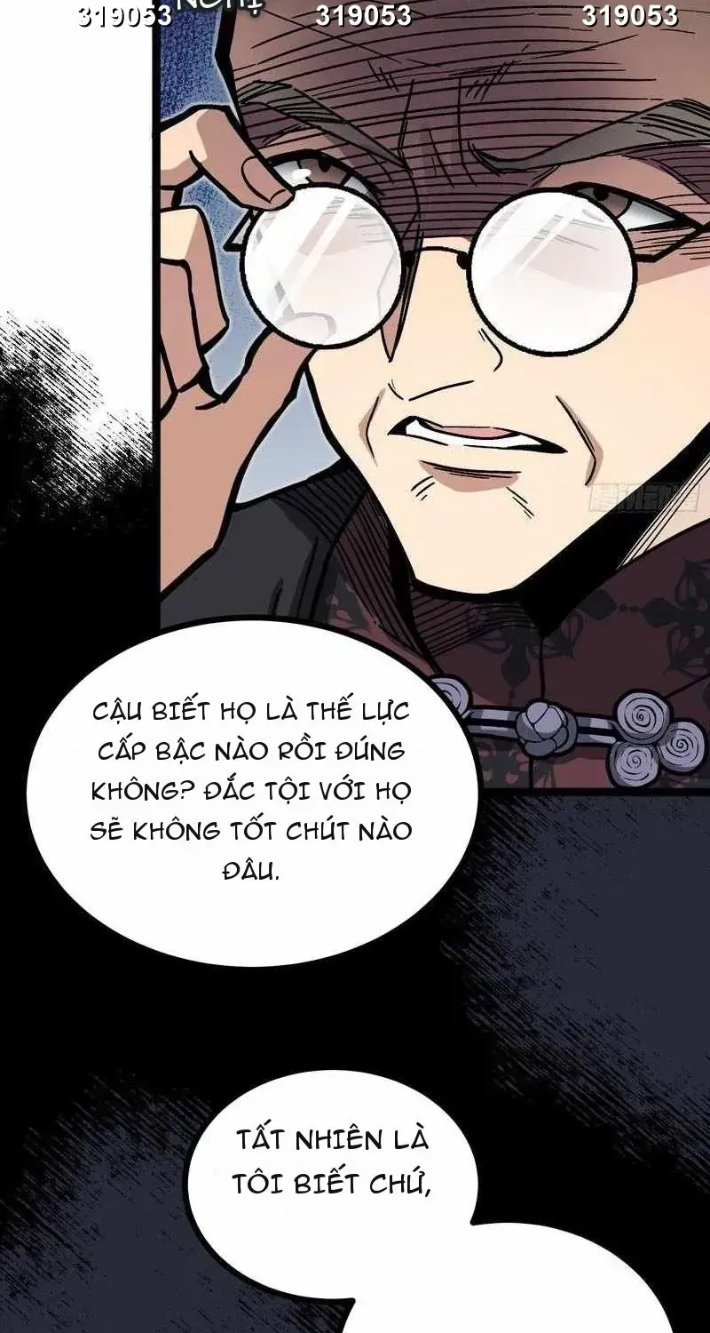 Toàn Dân Chuyển Chức: Bắt Đầu Từ Nghề Nghiệp Ẩn Vong Linh Quân Chủ Chap 8 - Next Chap 9