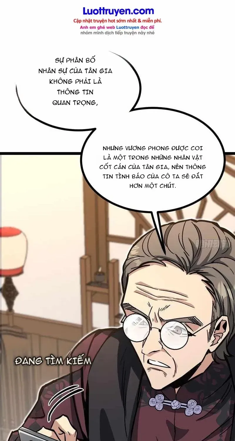 Toàn Dân Chuyển Chức: Bắt Đầu Từ Nghề Nghiệp Ẩn Vong Linh Quân Chủ Chap 8 - Next Chap 9