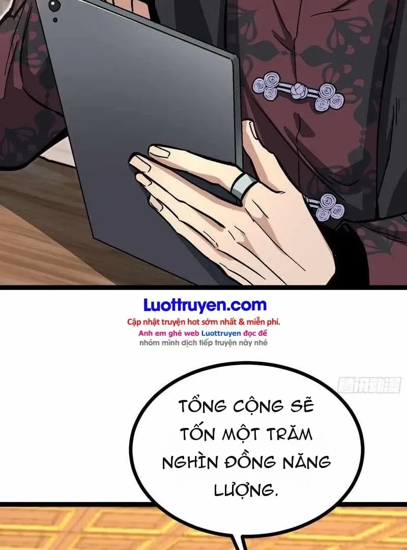 Toàn Dân Chuyển Chức: Bắt Đầu Từ Nghề Nghiệp Ẩn Vong Linh Quân Chủ Chap 8 - Next Chap 9