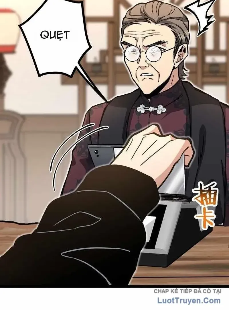 Toàn Dân Chuyển Chức: Bắt Đầu Từ Nghề Nghiệp Ẩn Vong Linh Quân Chủ Chap 8 - Next Chap 9