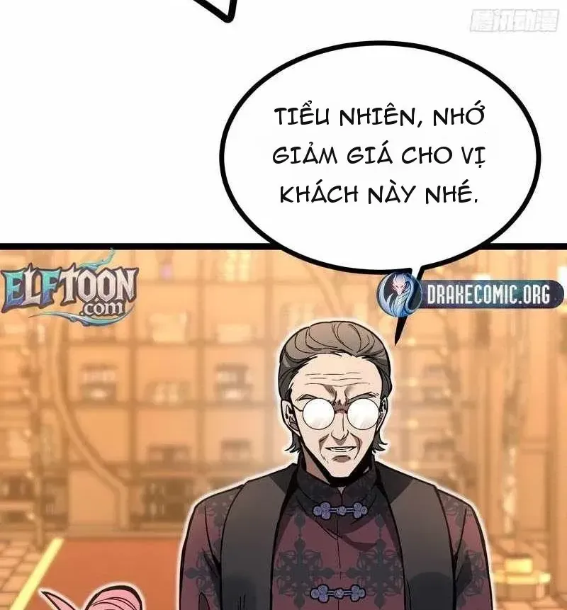 Toàn Dân Chuyển Chức: Bắt Đầu Từ Nghề Nghiệp Ẩn Vong Linh Quân Chủ Chap 8 - Next Chap 9