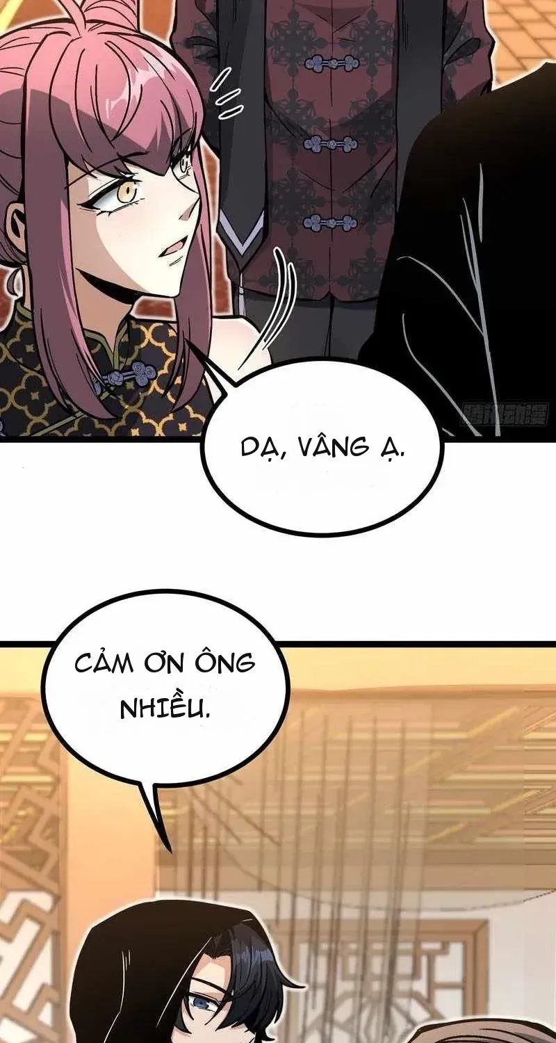 Toàn Dân Chuyển Chức: Bắt Đầu Từ Nghề Nghiệp Ẩn Vong Linh Quân Chủ Chap 8 - Next Chap 9