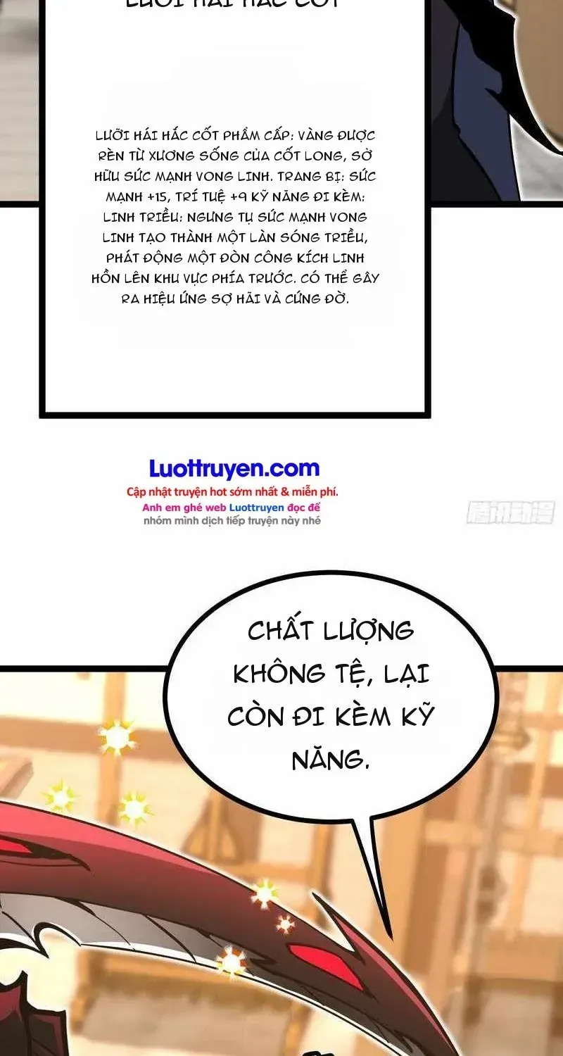 Toàn Dân Chuyển Chức: Bắt Đầu Từ Nghề Nghiệp Ẩn Vong Linh Quân Chủ Chap 8 - Next Chap 9
