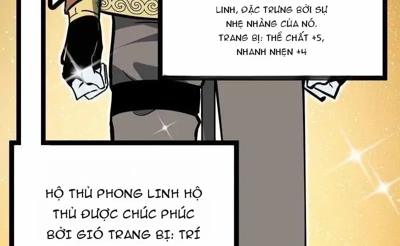 Toàn Dân Chuyển Chức: Bắt Đầu Từ Nghề Nghiệp Ẩn Vong Linh Quân Chủ Chap 8 - Next Chap 9