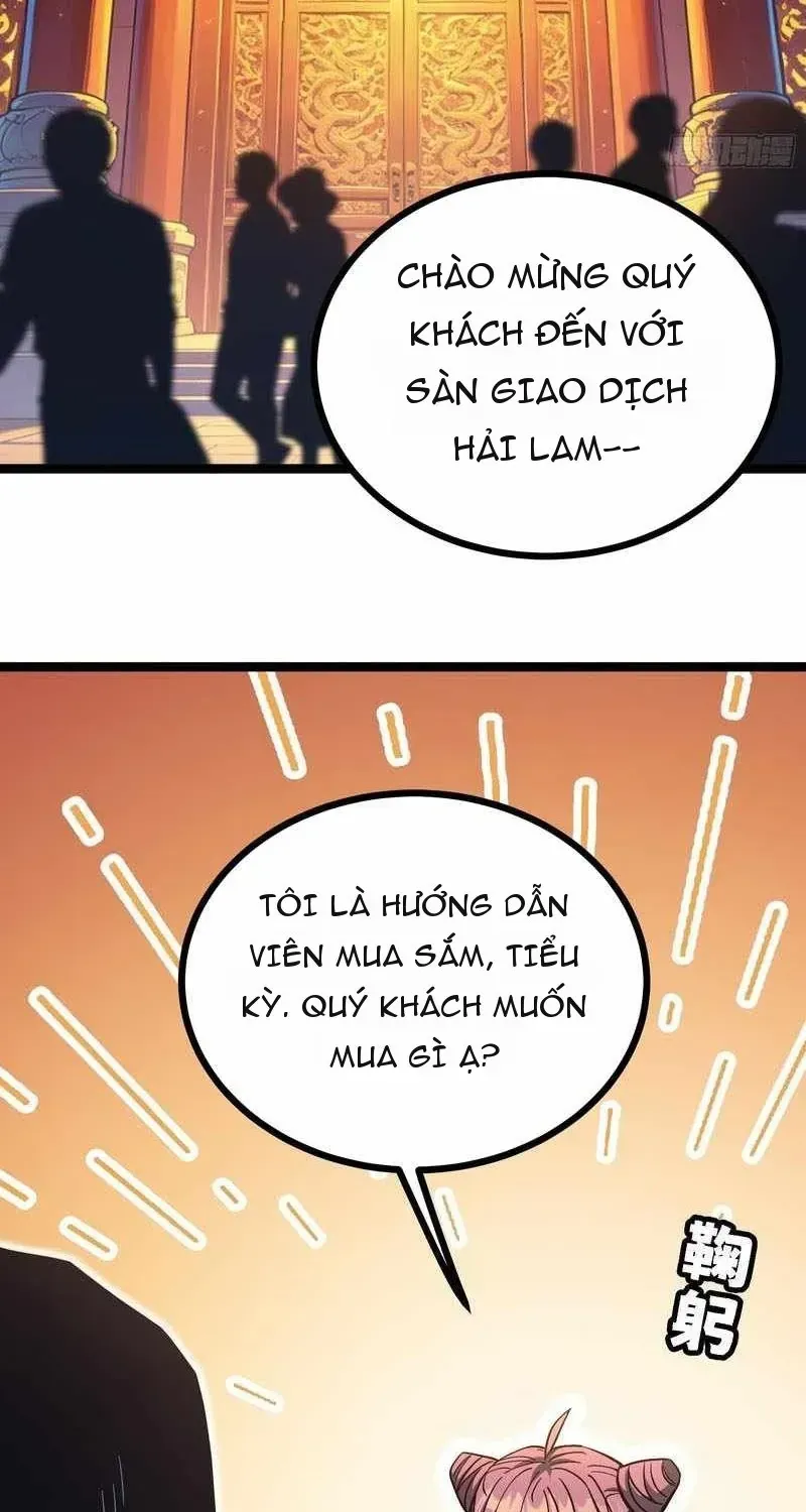 Toàn Dân Chuyển Chức: Bắt Đầu Từ Nghề Nghiệp Ẩn Vong Linh Quân Chủ Chap 8 - Next Chap 9