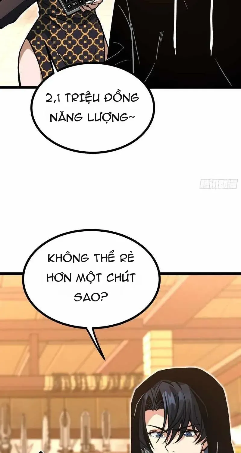 Toàn Dân Chuyển Chức: Bắt Đầu Từ Nghề Nghiệp Ẩn Vong Linh Quân Chủ Chap 8 - Next Chap 9