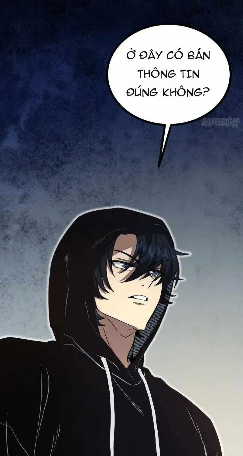 Toàn Dân Chuyển Chức: Bắt Đầu Từ Nghề Nghiệp Ẩn Vong Linh Quân Chủ Chap 8 - Next Chap 9