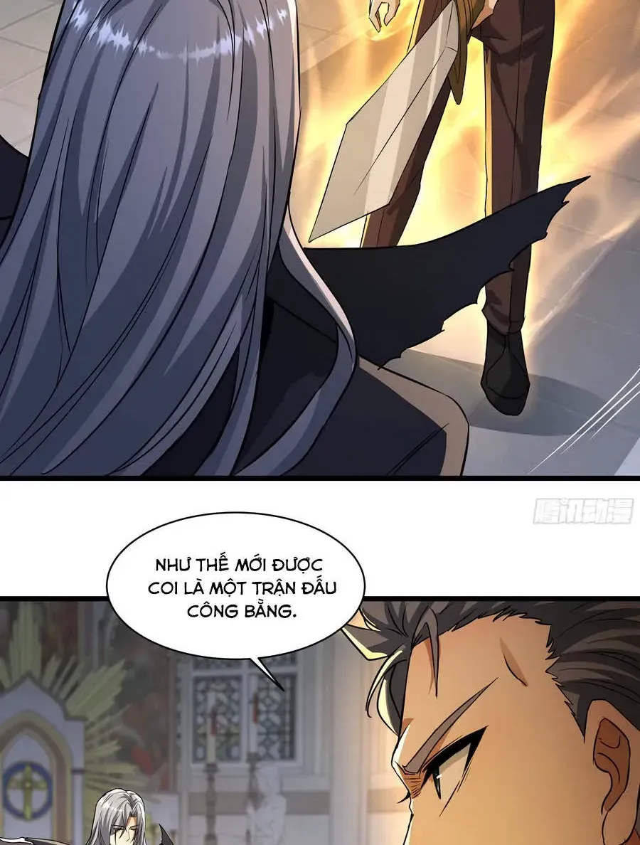 Toàn Dân Chuyển Chức: Bắt Đầu Từ Việc Triệu Hoán Nữ Thần Tử Vong Chap 16 - Next Chap 17