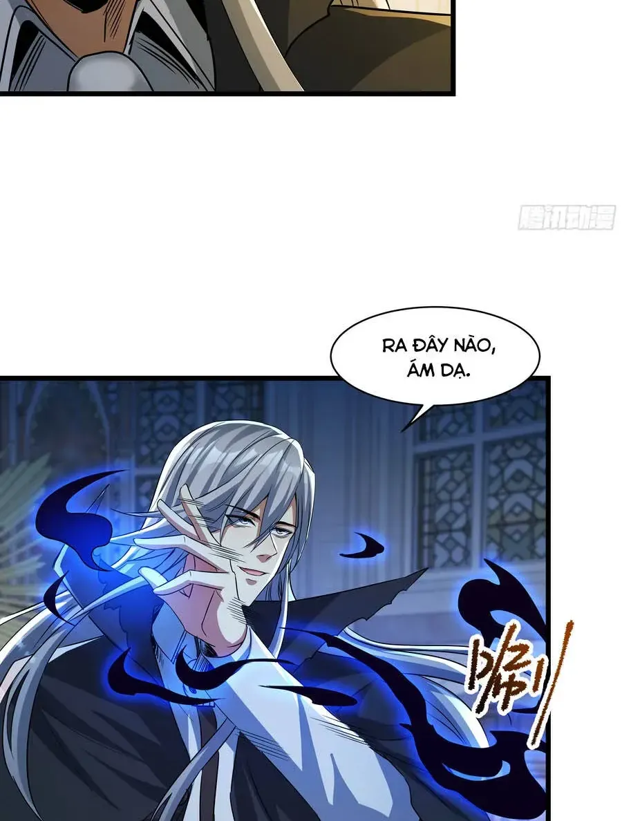 Toàn Dân Chuyển Chức: Bắt Đầu Từ Việc Triệu Hoán Nữ Thần Tử Vong Chap 16 - Next Chap 17