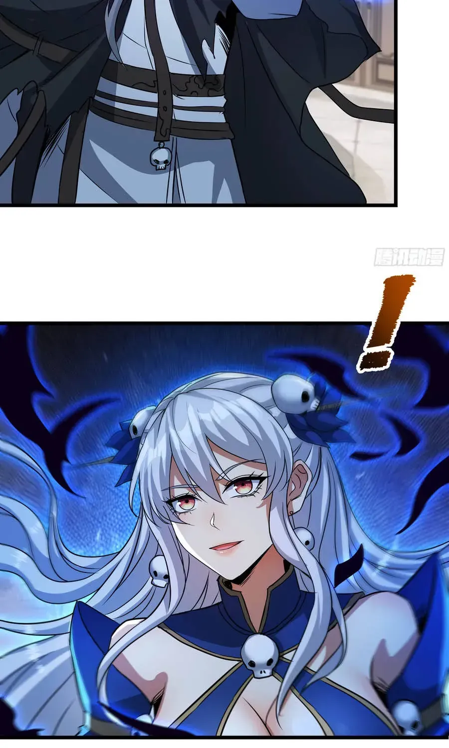 Toàn Dân Chuyển Chức: Bắt Đầu Từ Việc Triệu Hoán Nữ Thần Tử Vong Chap 16 - Next Chap 17