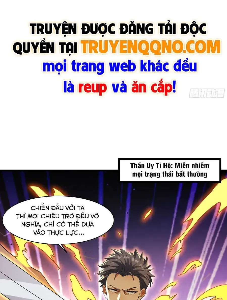 Toàn Dân Chuyển Chức: Bắt Đầu Từ Việc Triệu Hoán Nữ Thần Tử Vong Chap 16 - Next Chap 17