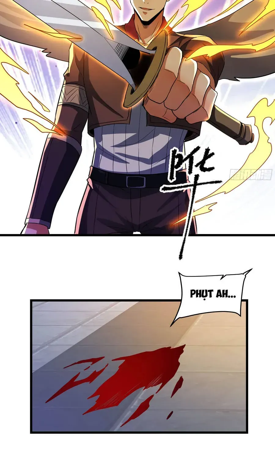 Toàn Dân Chuyển Chức: Bắt Đầu Từ Việc Triệu Hoán Nữ Thần Tử Vong Chap 16 - Next Chap 17