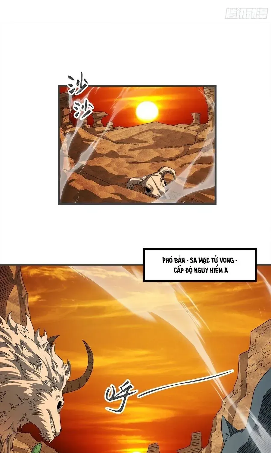 Toàn Dân Chuyển Chức: Bắt Đầu Từ Việc Triệu Hoán Nữ Thần Tử Vong Chap 9 - Next Chap 10