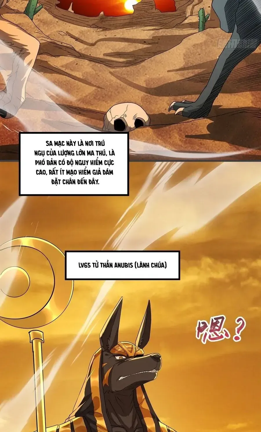 Toàn Dân Chuyển Chức: Bắt Đầu Từ Việc Triệu Hoán Nữ Thần Tử Vong Chap 9 - Next Chap 10