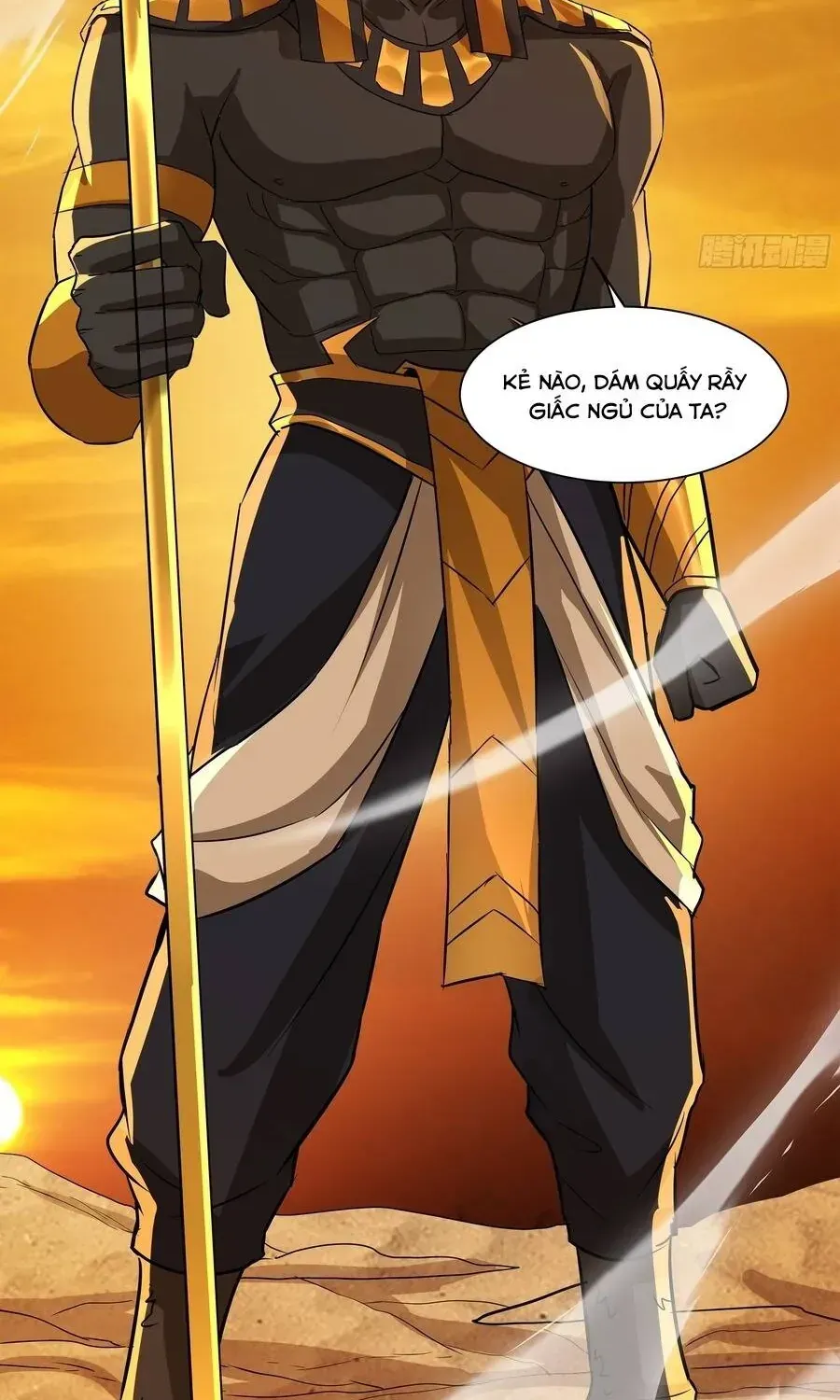 Toàn Dân Chuyển Chức: Bắt Đầu Từ Việc Triệu Hoán Nữ Thần Tử Vong Chap 9 - Next Chap 10