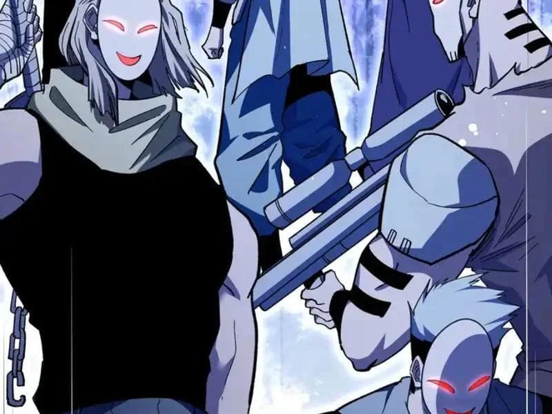 Toàn Dân Chuyển Chức: Bị Động Của Ta Vô Địch Chap 141 - Next Chap 142