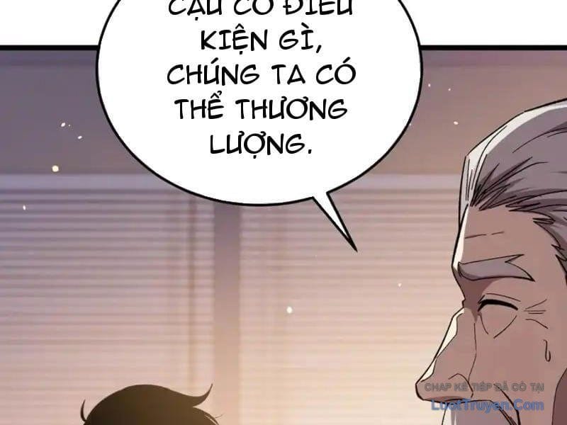 Toàn Dân Chuyển Chức: Bị Động Của Ta Vô Địch Chap 141 - Next Chap 142