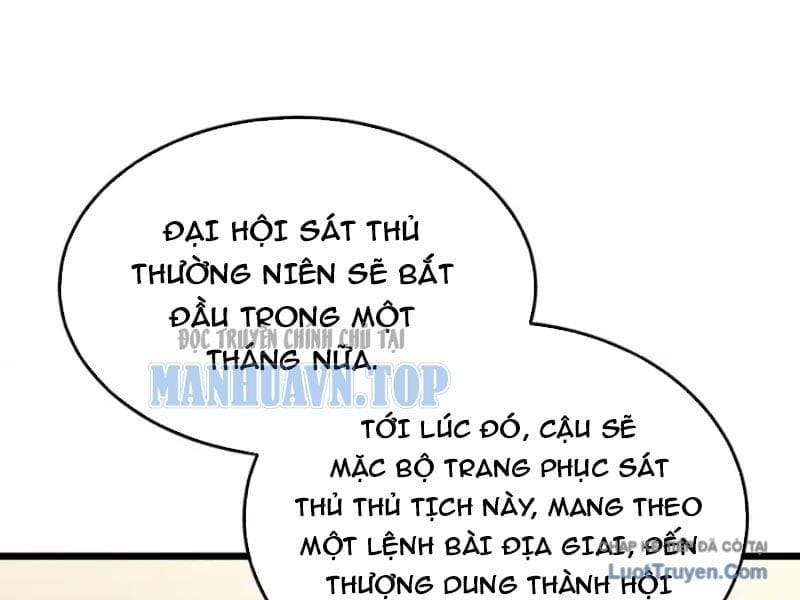 Toàn Dân Chuyển Chức: Bị Động Của Ta Vô Địch Chap 141 - Next Chap 142