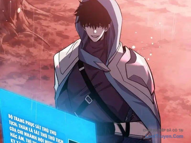 Toàn Dân Chuyển Chức: Bị Động Của Ta Vô Địch Chap 141 - Next Chap 142