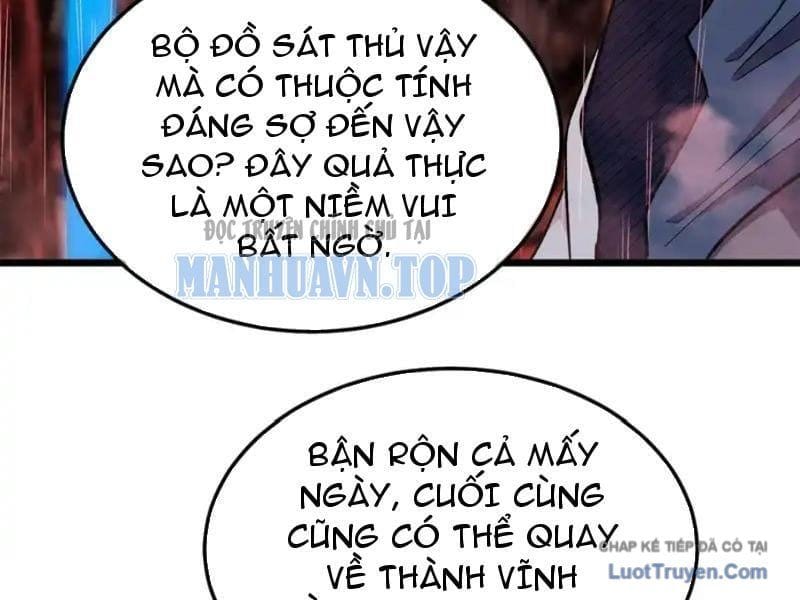 Toàn Dân Chuyển Chức: Bị Động Của Ta Vô Địch Chap 141 - Next Chap 142