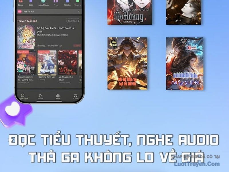 Toàn Dân Chuyển Chức: Bị Động Của Ta Vô Địch Chap 141 - Next Chap 142