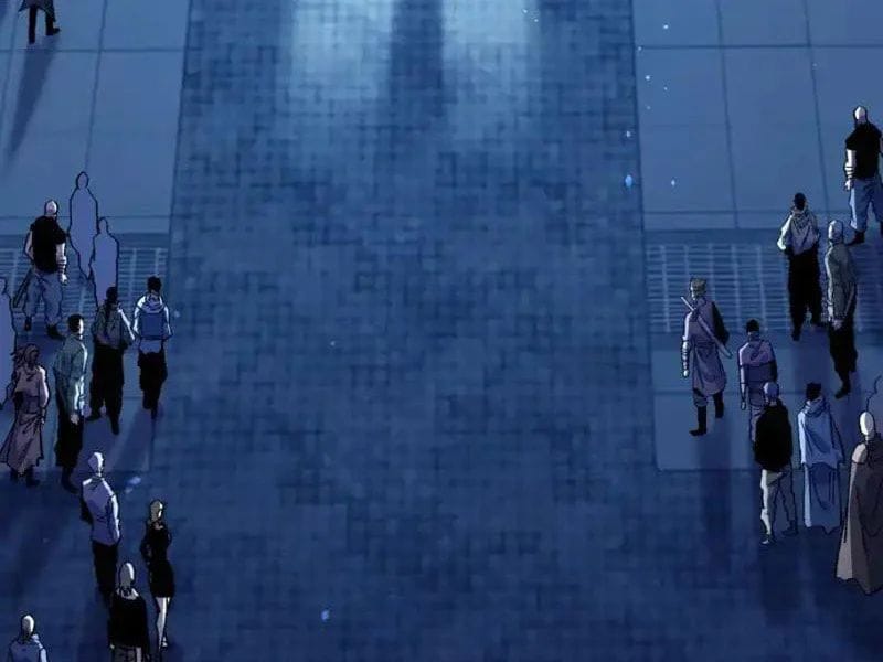 Toàn Dân Chuyển Chức: Bị Động Của Ta Vô Địch Chap 141 - Next Chap 142