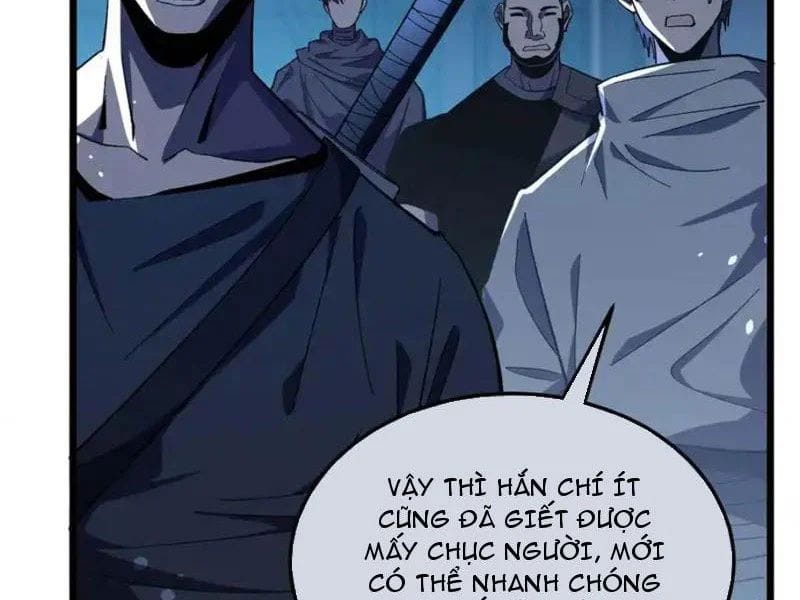Toàn Dân Chuyển Chức: Bị Động Của Ta Vô Địch Chap 141 - Next Chap 142