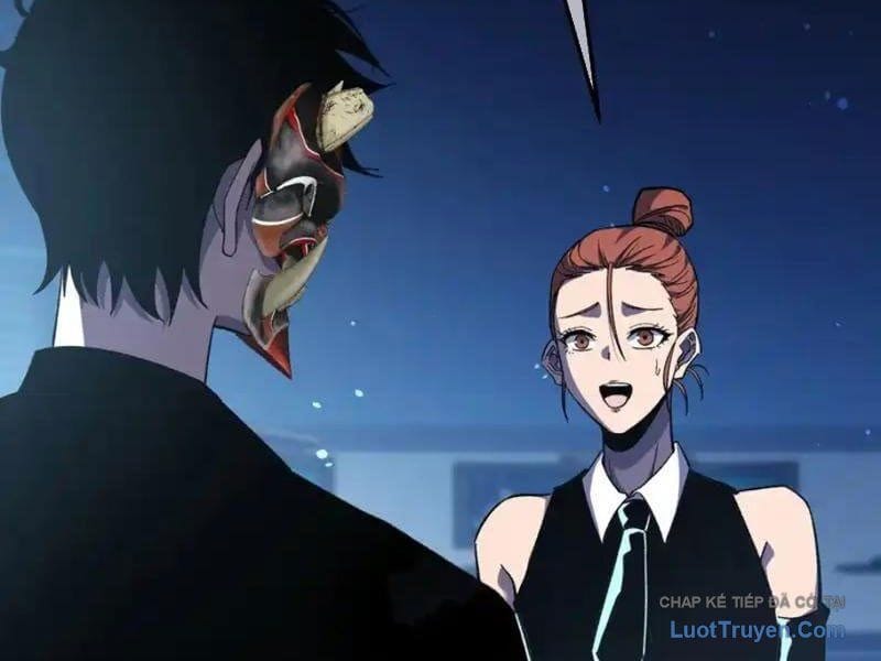 Toàn Dân Chuyển Chức: Bị Động Của Ta Vô Địch Chap 141 - Next Chap 142