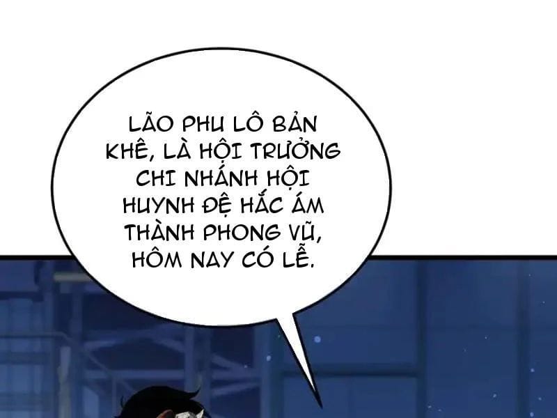 Toàn Dân Chuyển Chức: Bị Động Của Ta Vô Địch Chap 141 - Next Chap 142