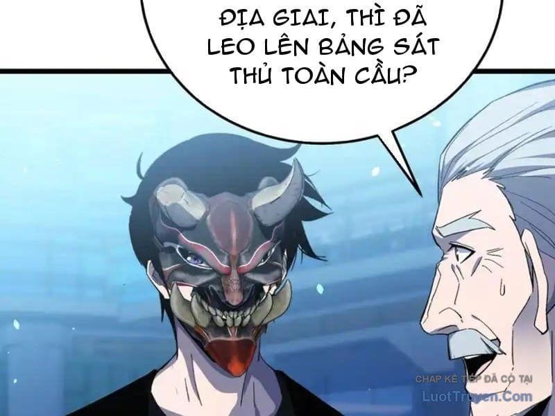 Toàn Dân Chuyển Chức: Bị Động Của Ta Vô Địch Chap 141 - Next Chap 142