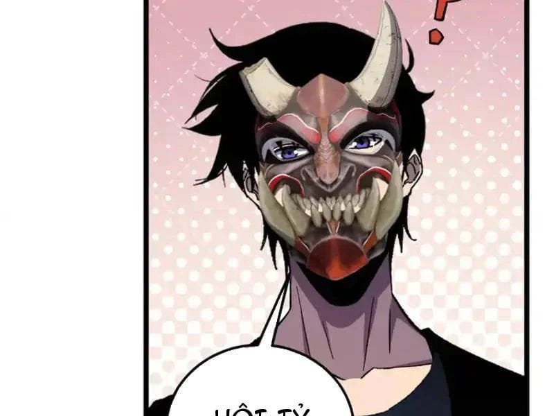 Toàn Dân Chuyển Chức: Bị Động Của Ta Vô Địch Chap 141 - Next Chap 142