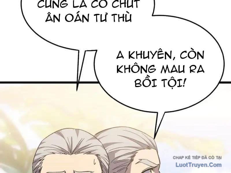 Toàn Dân Chuyển Chức: Bị Động Của Ta Vô Địch Chap 141 - Next Chap 142