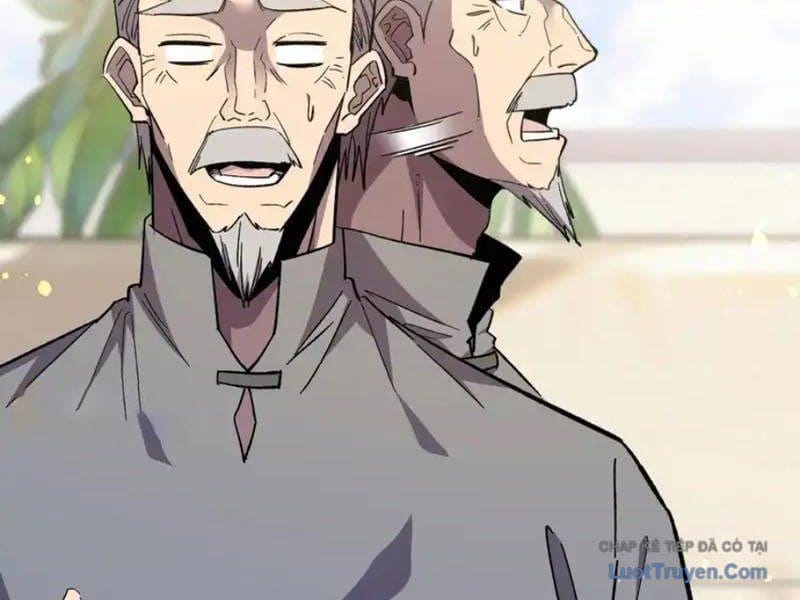 Toàn Dân Chuyển Chức: Bị Động Của Ta Vô Địch Chap 141 - Next Chap 142