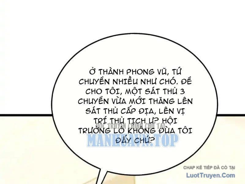 Toàn Dân Chuyển Chức: Bị Động Của Ta Vô Địch Chap 141 - Next Chap 142