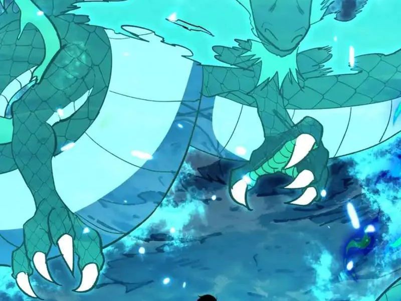 Toàn Dân Chuyển Chức: Bị Động Của Ta Vô Địch Chap 147 - Next Chap 148