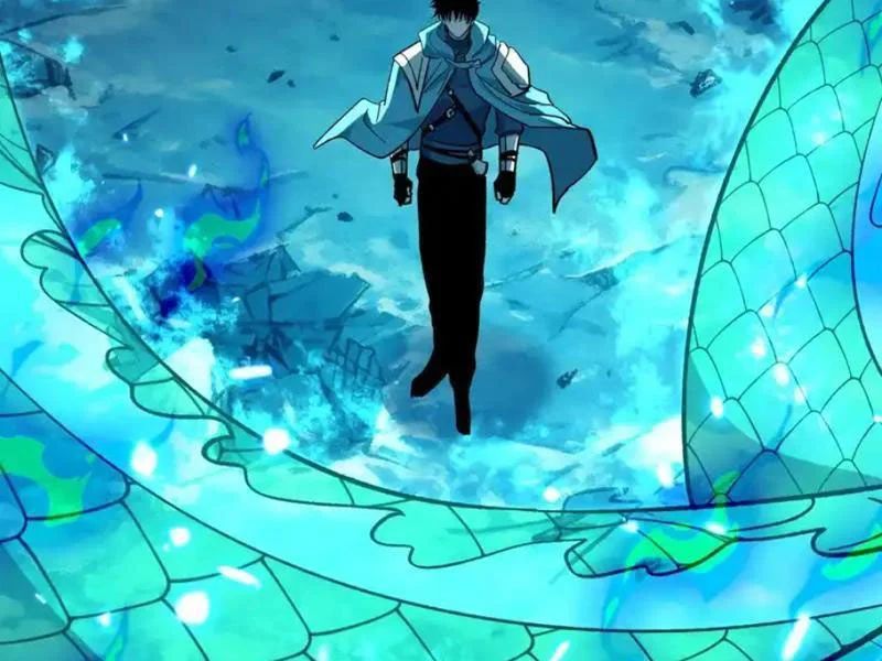 Toàn Dân Chuyển Chức: Bị Động Của Ta Vô Địch Chap 147 - Next Chap 148