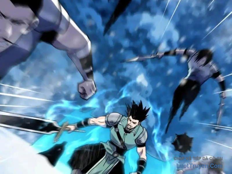 Toàn Dân Chuyển Chức: Bị Động Của Ta Vô Địch Chap 147 - Next Chap 148