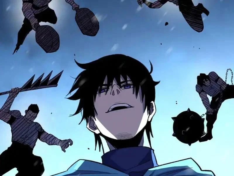 Toàn Dân Chuyển Chức: Bị Động Của Ta Vô Địch Chap 147 - Next Chap 148