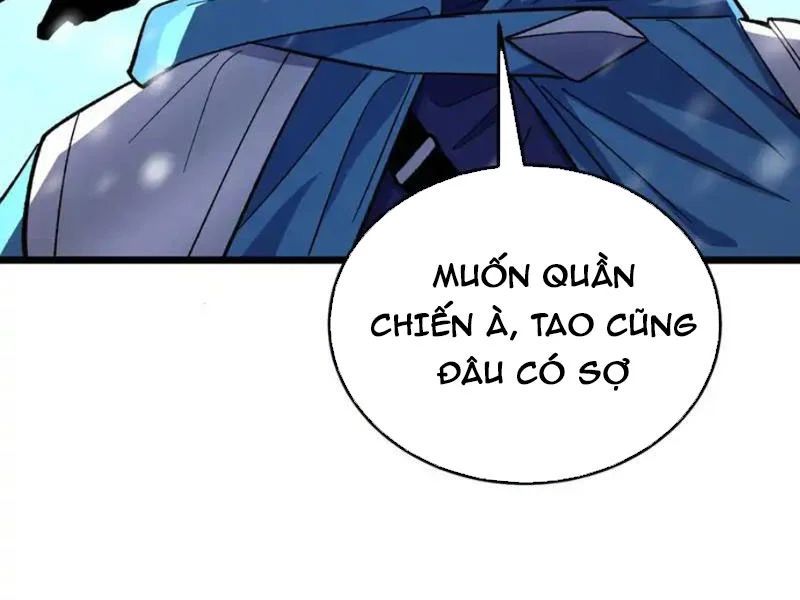 Toàn Dân Chuyển Chức: Bị Động Của Ta Vô Địch Chap 147 - Next Chap 148