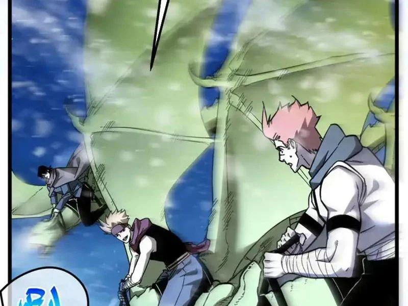 Toàn Dân Chuyển Chức: Bị Động Của Ta Vô Địch Chap 147 - Next Chap 148