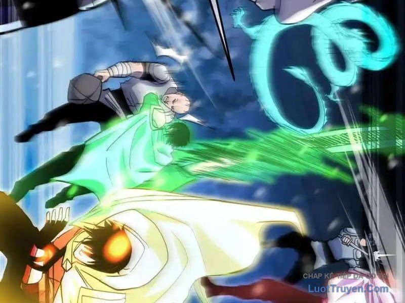 Toàn Dân Chuyển Chức: Bị Động Của Ta Vô Địch Chap 147 - Next Chap 148