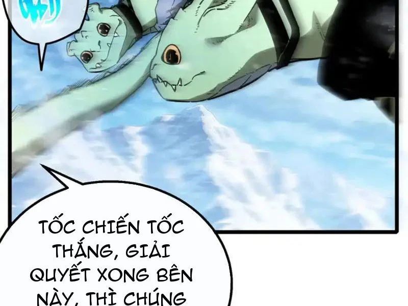Toàn Dân Chuyển Chức: Bị Động Của Ta Vô Địch Chap 147 - Next Chap 148