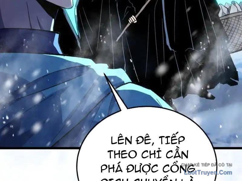 Toàn Dân Chuyển Chức: Bị Động Của Ta Vô Địch Chap 147 - Next Chap 148
