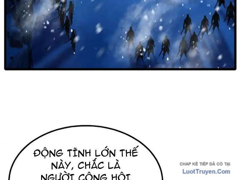 Toàn Dân Chuyển Chức: Bị Động Của Ta Vô Địch Chap 147 - Next Chap 148