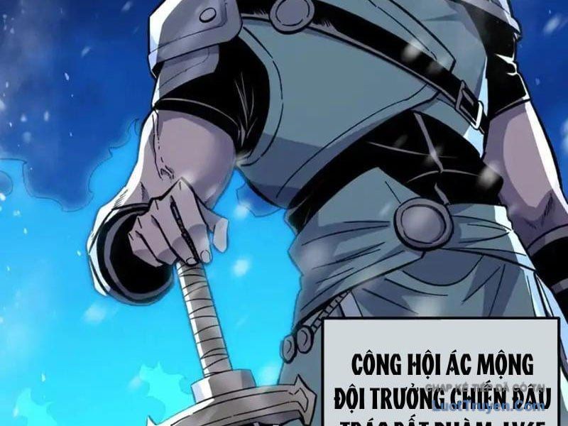 Toàn Dân Chuyển Chức: Bị Động Của Ta Vô Địch Chap 147 - Next Chap 148