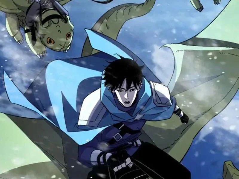 Toàn Dân Chuyển Chức: Bị Động Của Ta Vô Địch Chap 147 - Next Chap 148