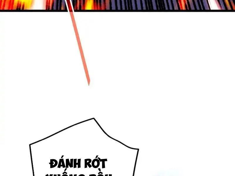 Toàn Dân Chuyển Chức: Bị Động Của Ta Vô Địch Chap 147 - Next Chap 148